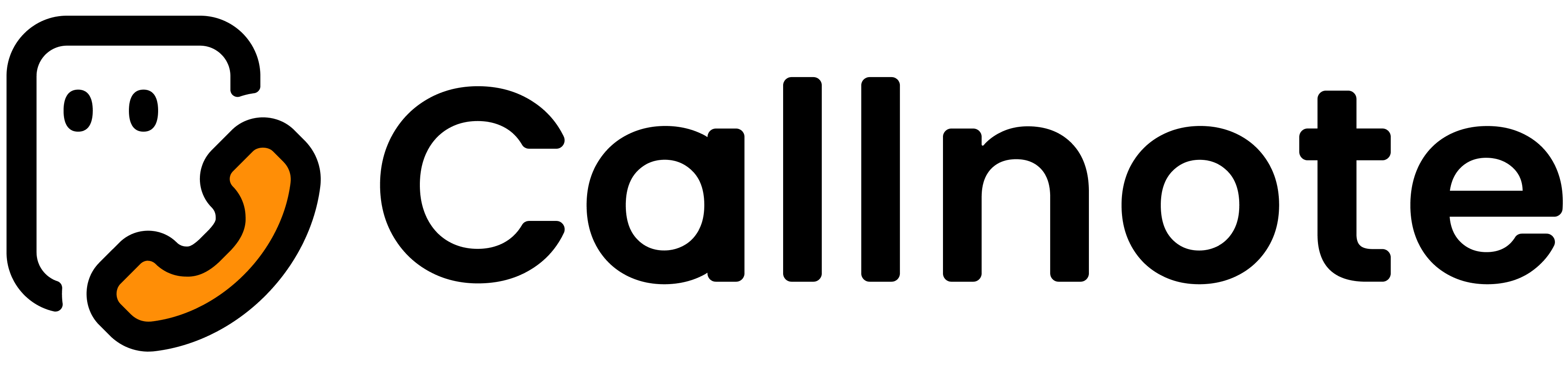 Callnote